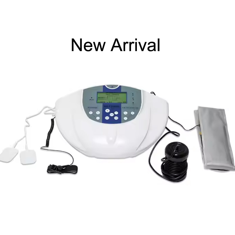 Foot Bath Massager - Macchina disintossicante per pediluvio ionica Pulizia