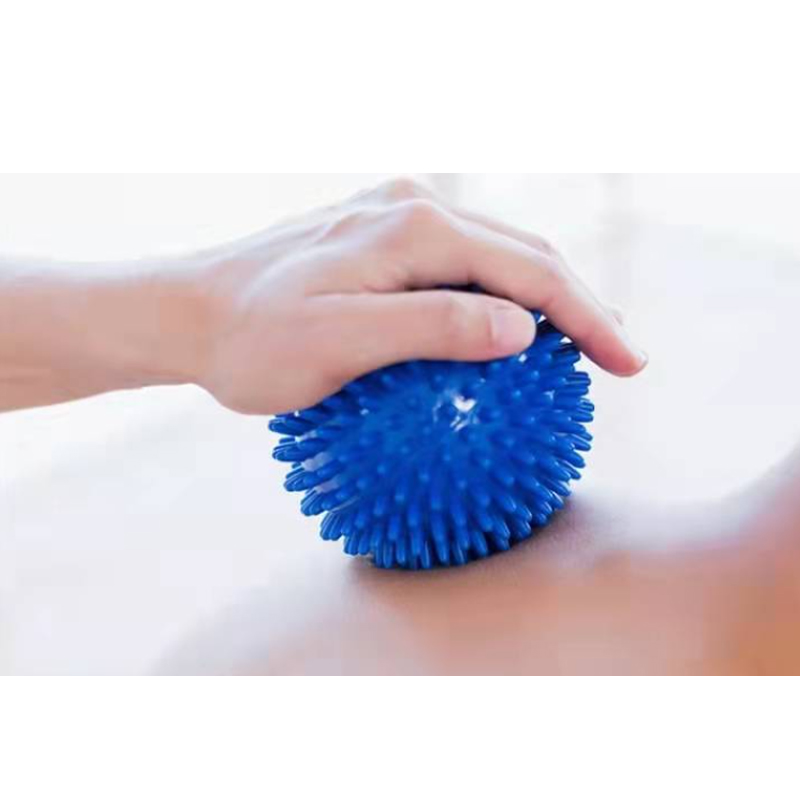 Health Wellness Fitness - 1 pz durevole PVC appuntito massaggio