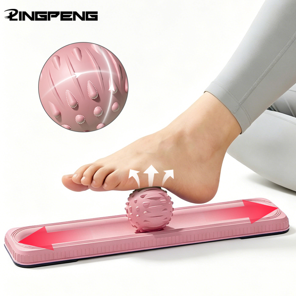 Foot Bath Massager - Rullo per massaggio ai piedi, strumento