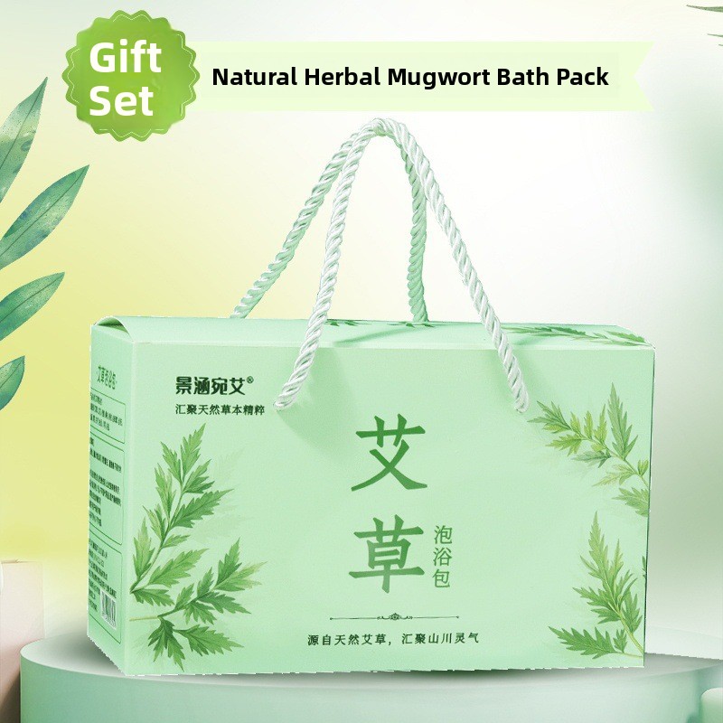 Health Wellness Kit - Kit Regalo Portatile per la Salute: