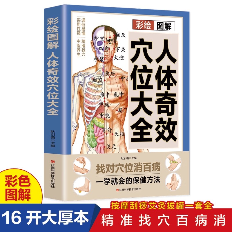 Health & Wellness Rehab - Guida al massaggio dei punti di