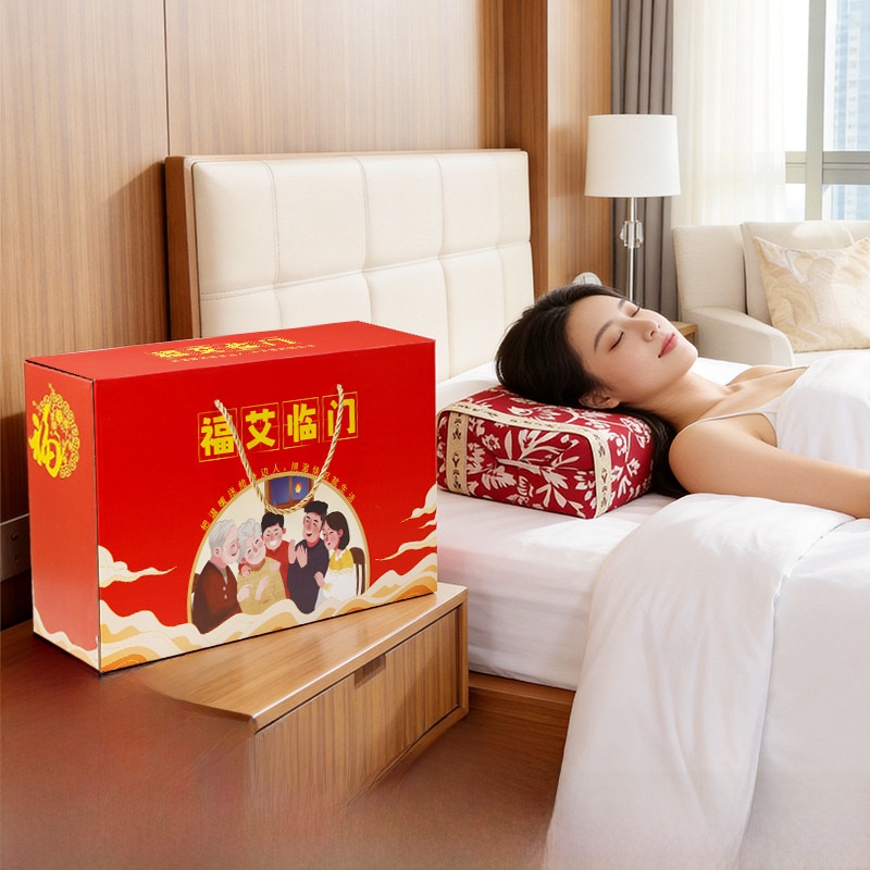 Health Wellness Kit - Cofanetto Regalo Kit Benessere Domestico Artemisia