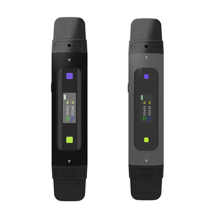 Health & Wellness Rehab - Allenatore Respiratorio Digitale di Alta Qualità
