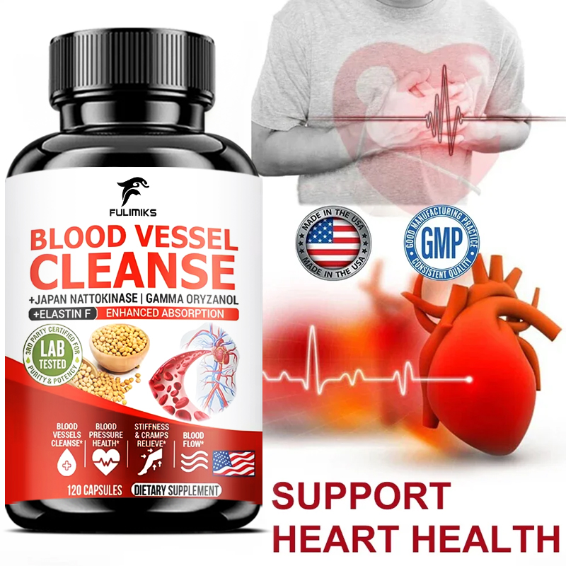 Pillole Premium per la Pulizia - Health Wellness & Psychology recensione e prezzo