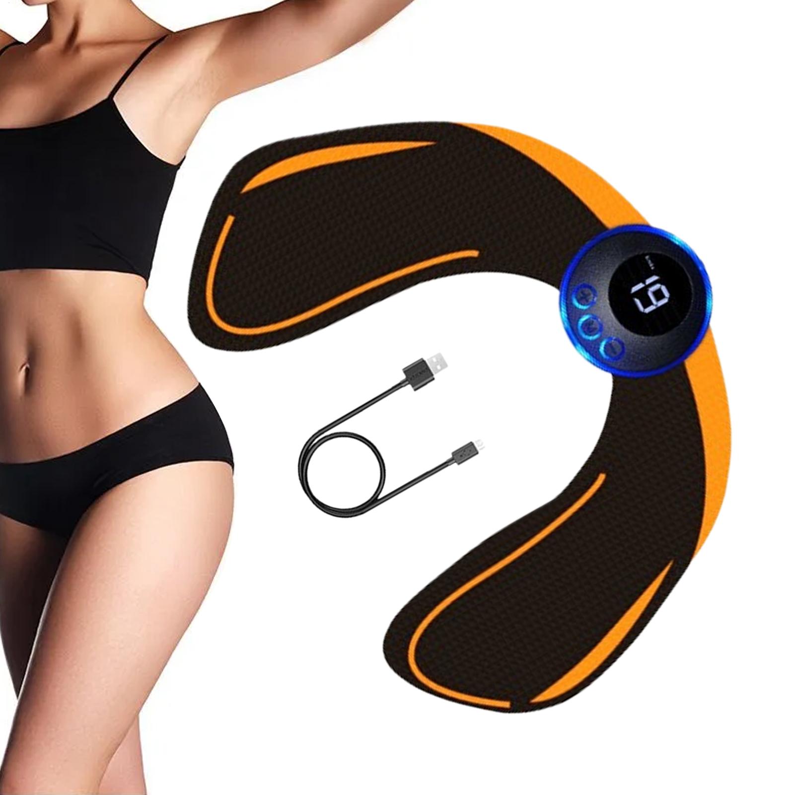 Stimolatore muscolare addomina - Health Wellness Fitness recensione e prezzo