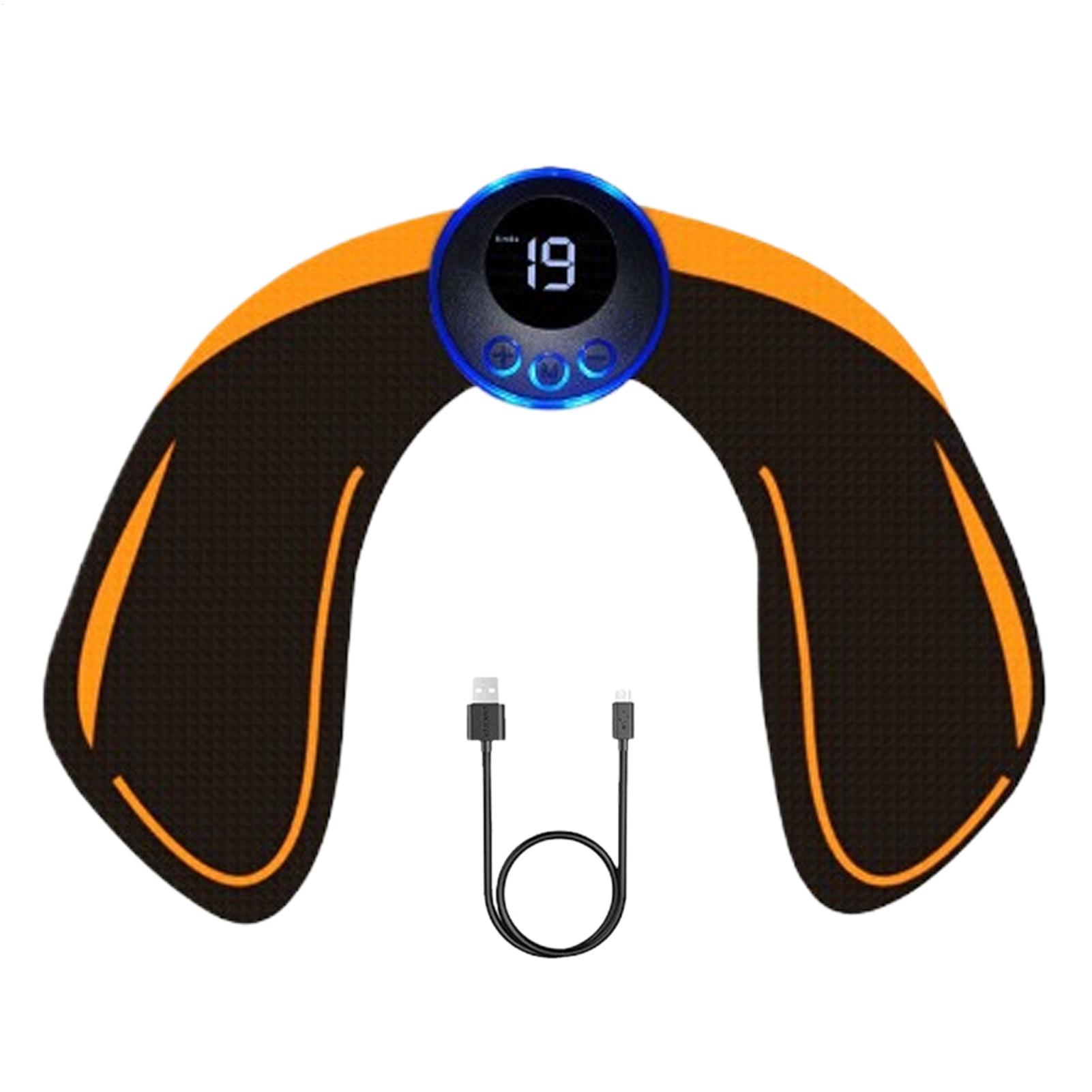 Stimolatore muscolare addomina - Health Wellness Fitness recensione e prezzo