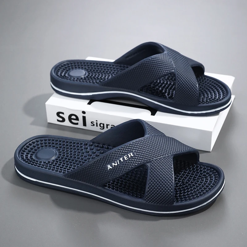 Taglia 48 Pantofole da massagg - Foot Bath Massager recensione e prezzo
