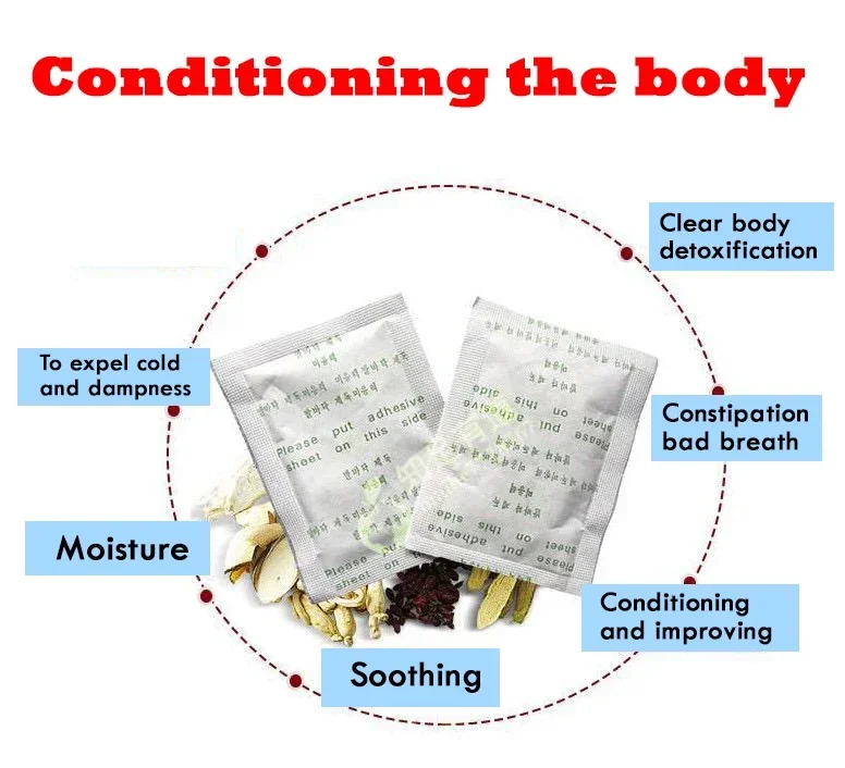 Corea Kinoki Pulizia Detox Gam - Health Wellness & Psychology recensione e prezzo