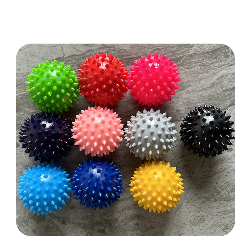 1 pz durevole PVC appuntito ma - Health Wellness Fitness recensione e prezzo
