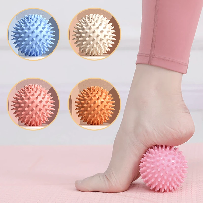 Palla da Massaggio Fasciale pe - Health Wellness Fitness recensione e prezzo