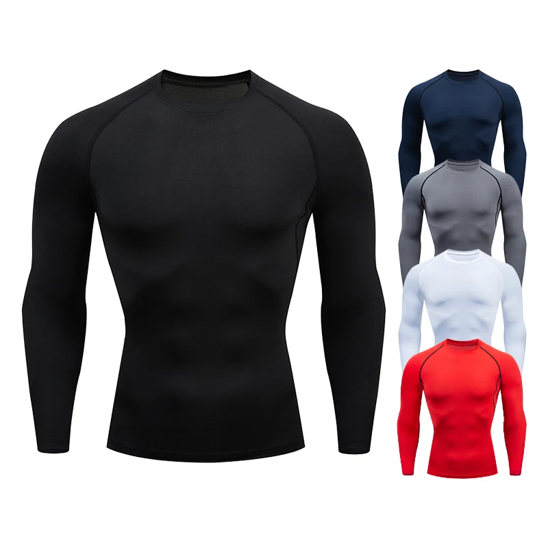 Top sportivo da uomo per magli - Health Wellness Fitness recensione e prezzo