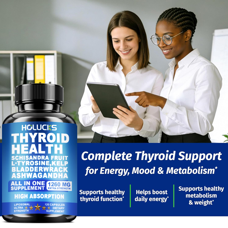 Complesso per la Salute della  - Health Wellness & Psychology recensione e prezzo