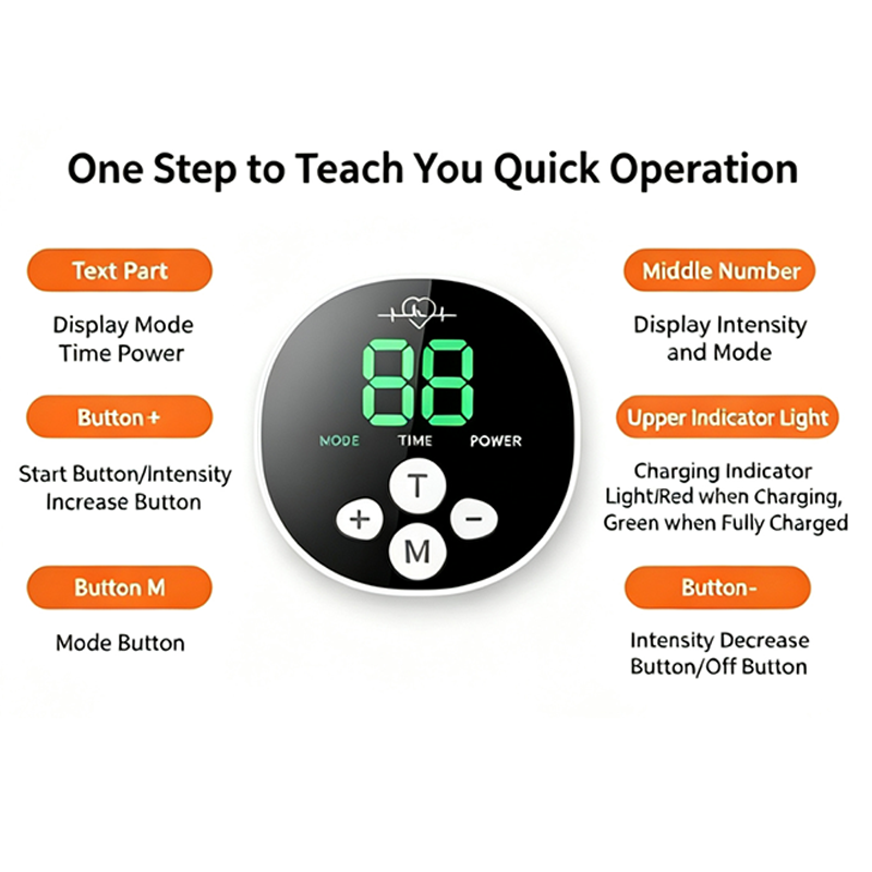 Cintura Tonificante Intelligen - Health Wellness Fitness recensione e prezzo