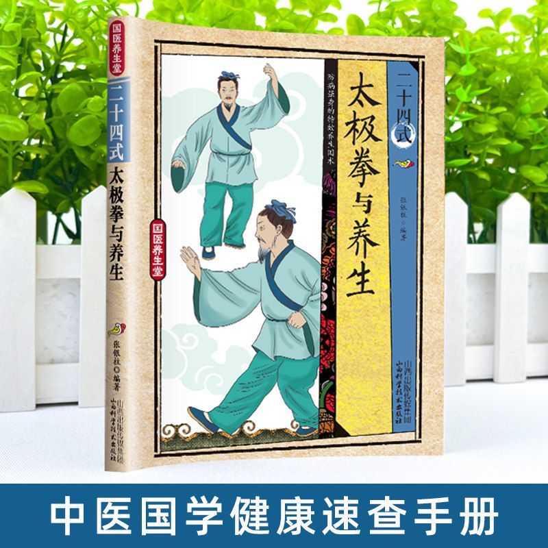 24 Stili di Tai Chi ed Eserciz - Health & Wellness Rehab recensione e prezzo