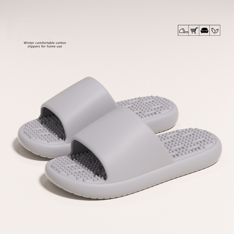 Ciabatte Versatili Unisex Stil - Foot Bath Massager recensione e prezzo