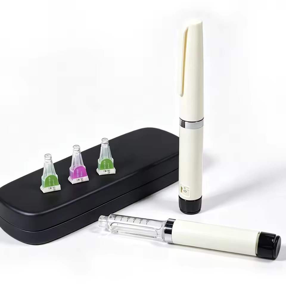 Penna per Insulina Riutilizzab - Health Wellness & Psychology recensione e prezzo