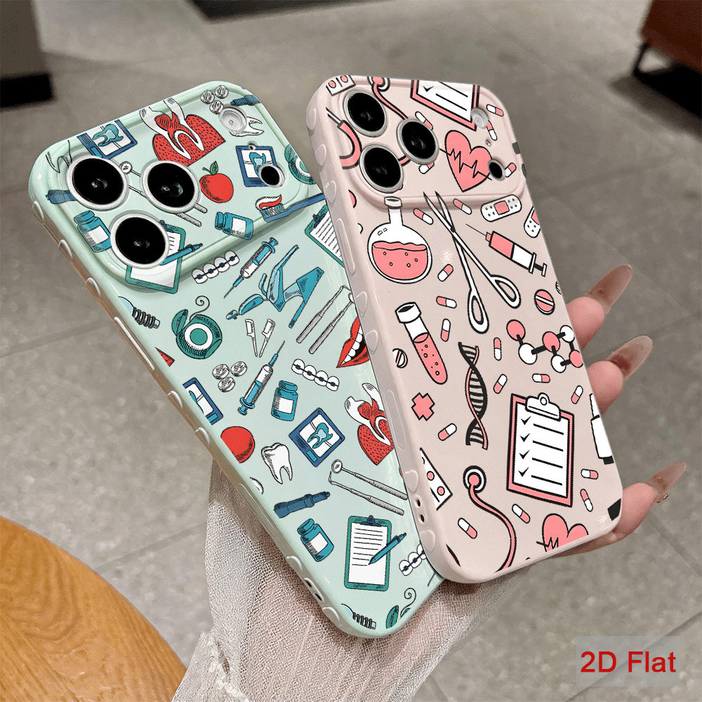 Custodia Morbida per iPhone 17 - Health & Wellness Rehab recensione e prezzo