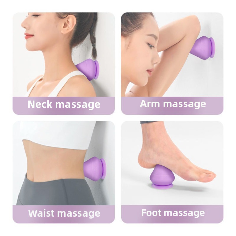 Morbido silicone palmare adsor - Health Wellness Fitness recensione e prezzo