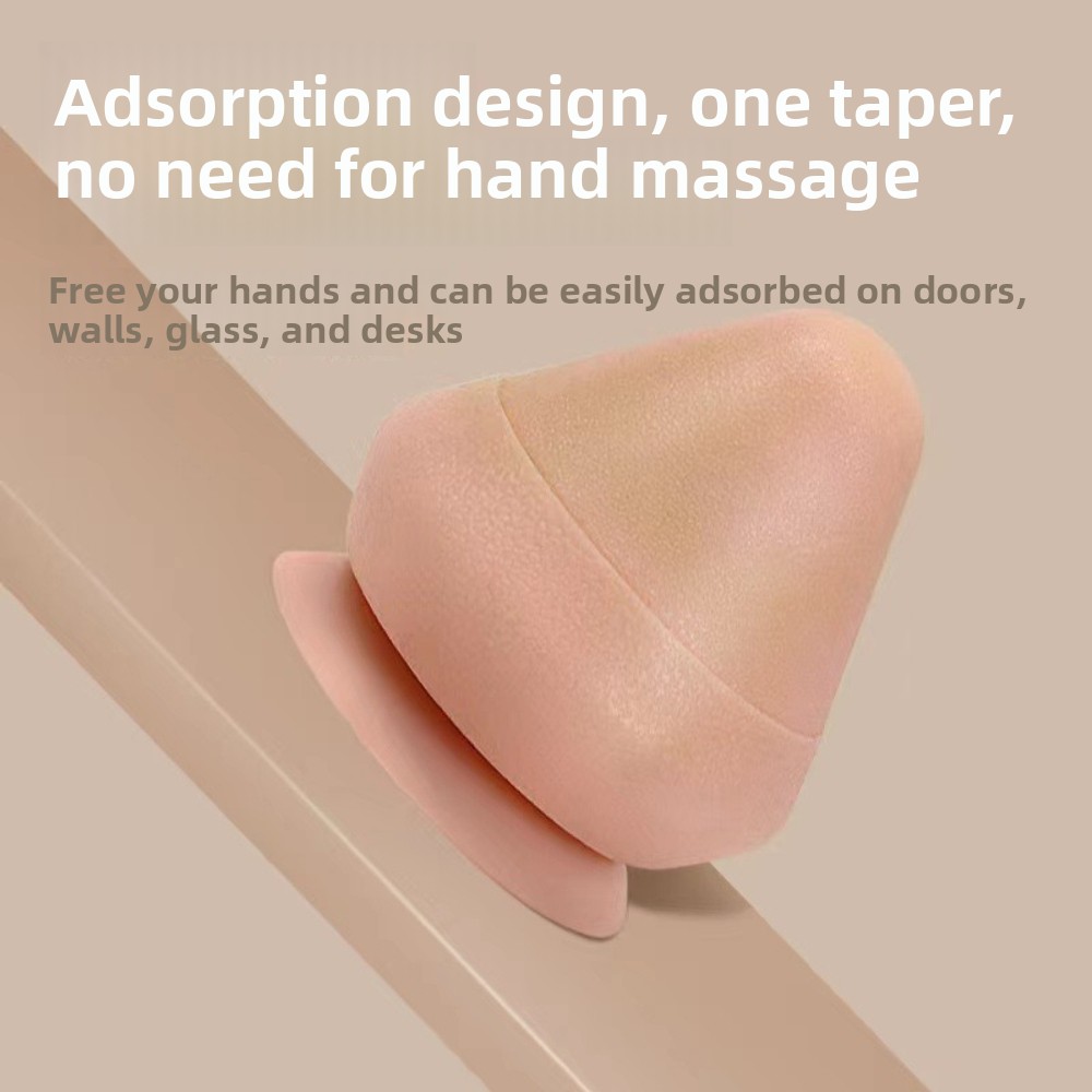 Morbido silicone palmare adsor - Health Wellness Fitness recensione e prezzo