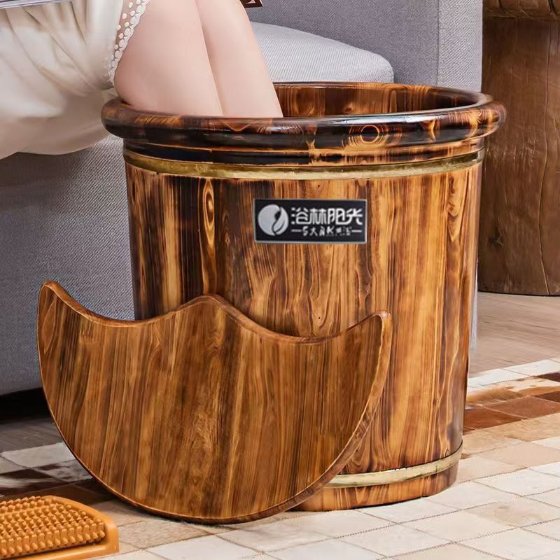 HYS Secchio per pediluvio in c - Foot Bath Massager recensione e prezzo