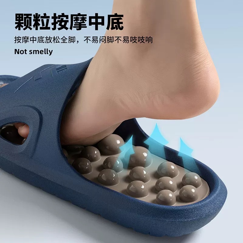 Pantofole da massaggio per int - Foot Bath Massager recensione e prezzo