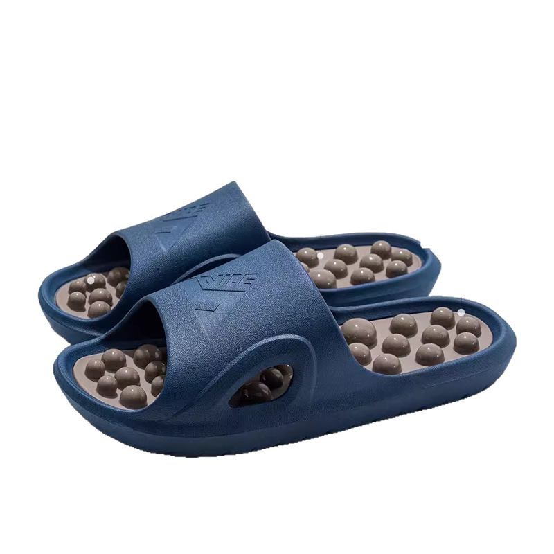 Pantofole da massaggio per int - Foot Bath Massager recensione e prezzo