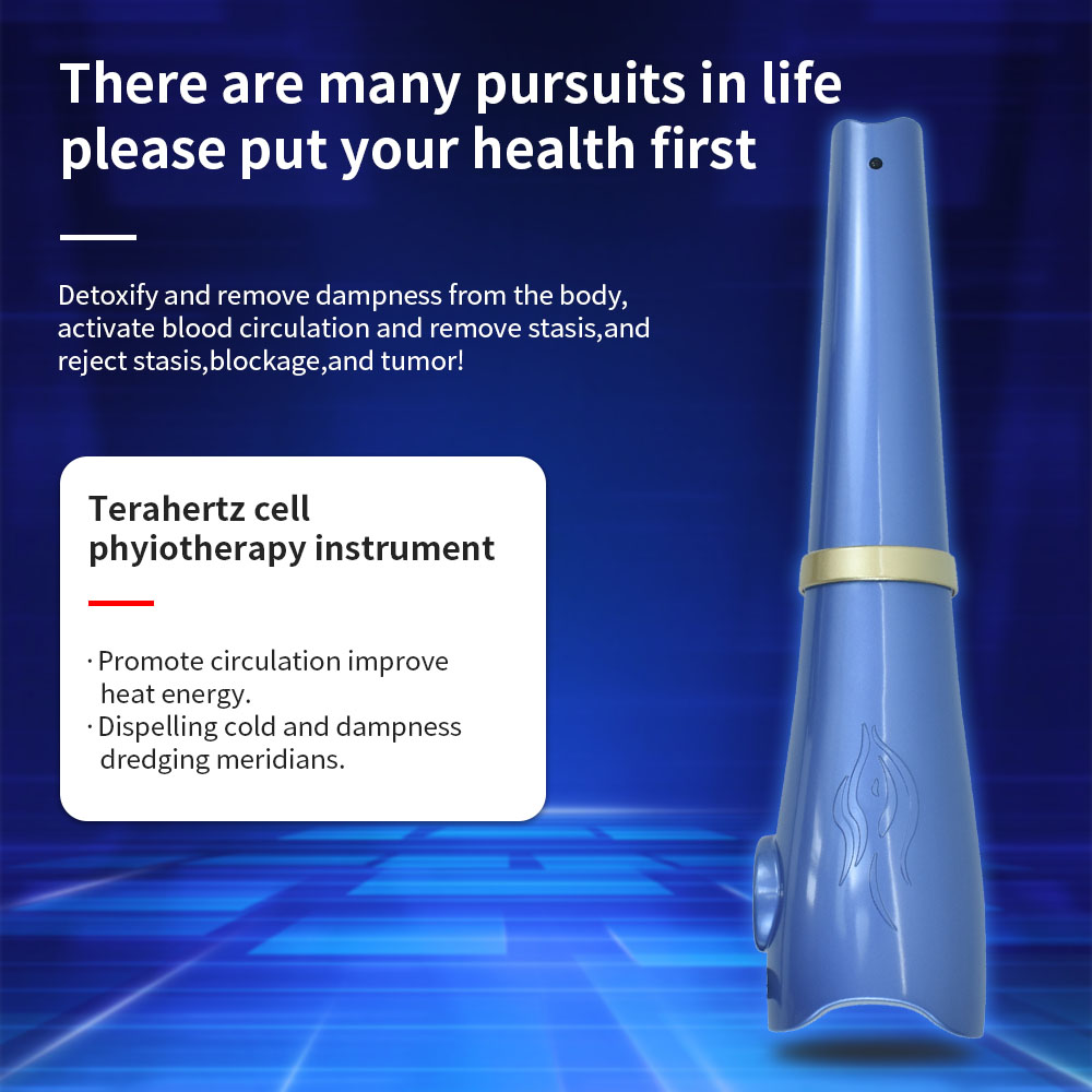 Bacchetta Terapeutica Elettric - Health Wellness & Psychology recensione e prezzo