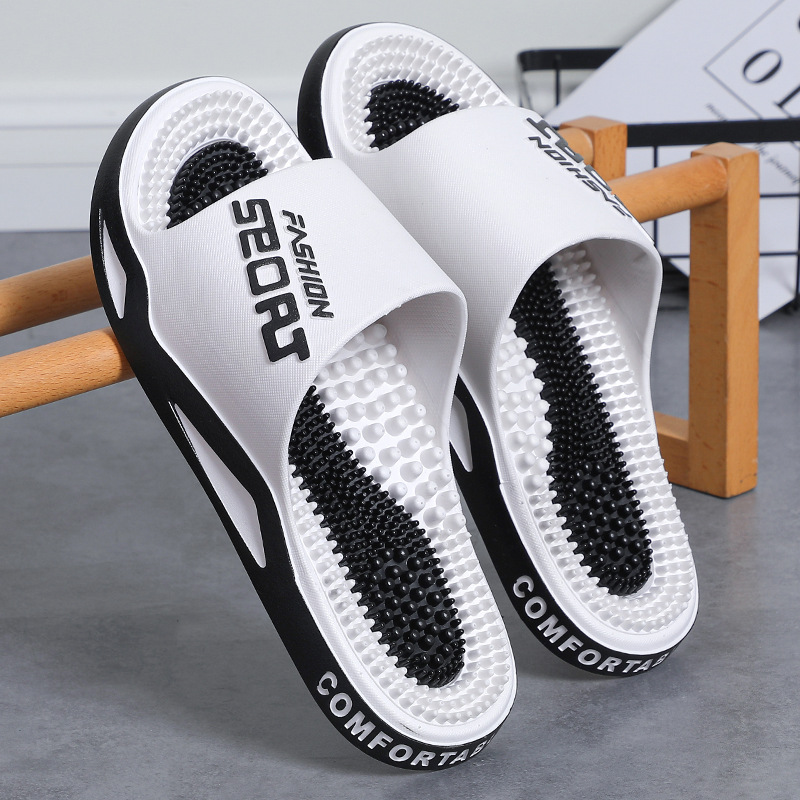 Ciabatte da massaggio per copp - Foot Bath Massager recensione e prezzo
