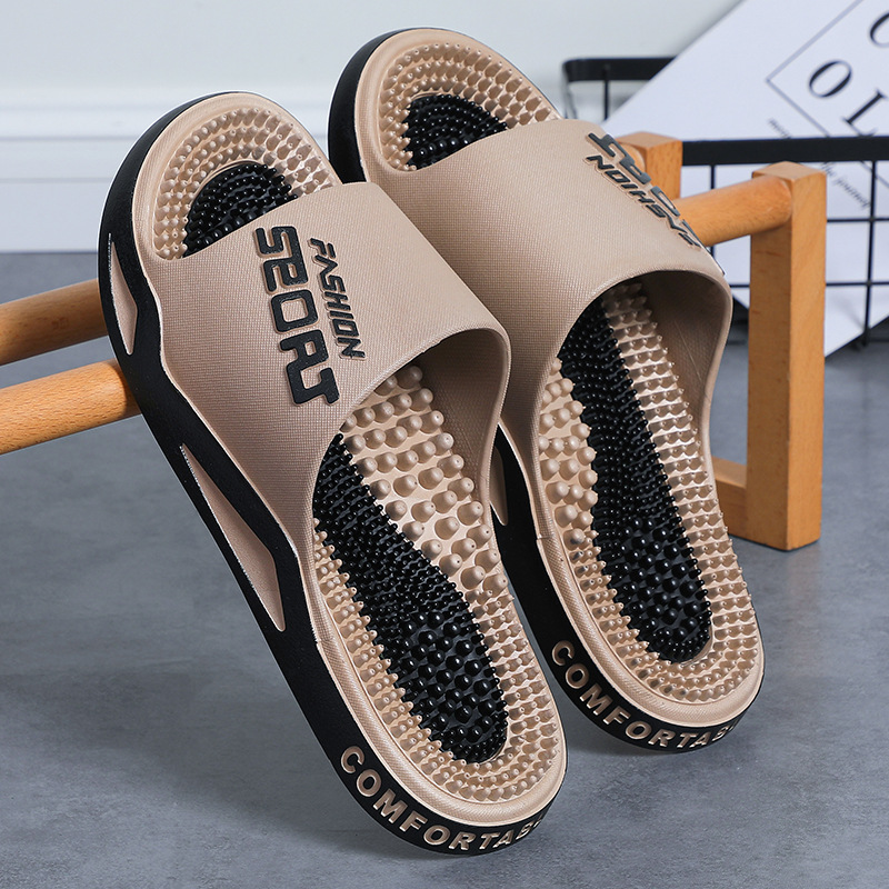 Ciabatte da massaggio per copp - Foot Bath Massager recensione e prezzo