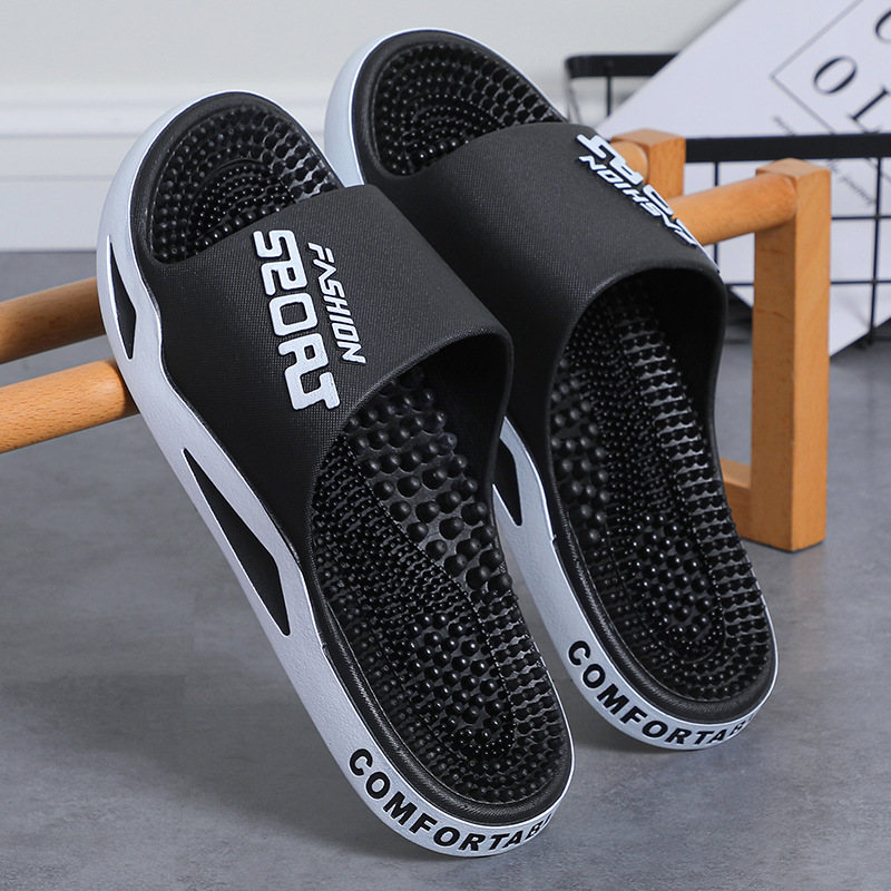 Ciabatte da massaggio per copp - Foot Bath Massager recensione e prezzo