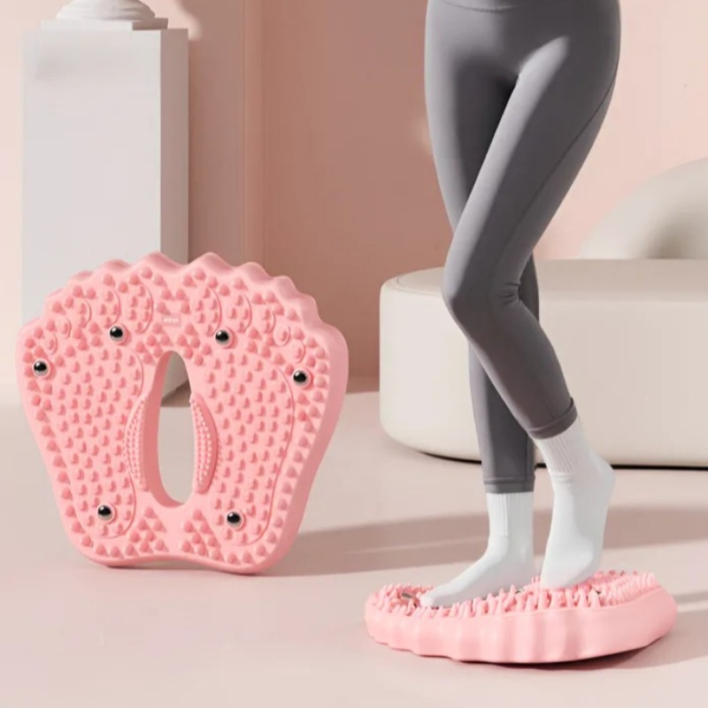 Massaggiatore plantare gonfiab - Foot Bath Massager recensione e prezzo