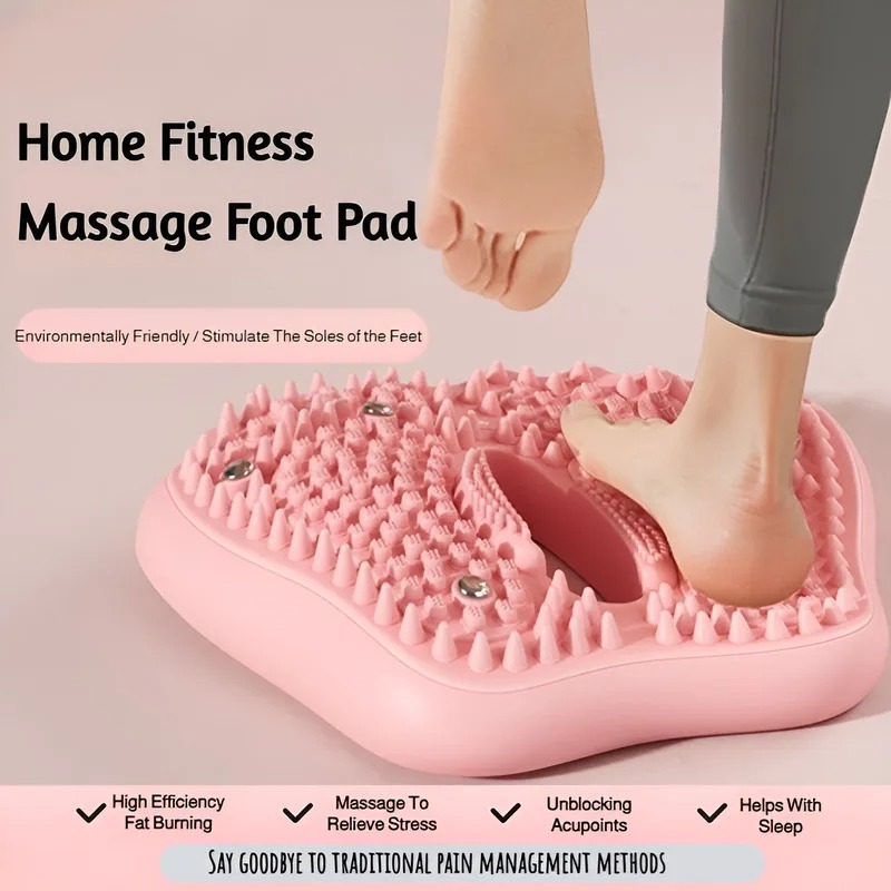 Massaggiatore plantare gonfiab - Foot Bath Massager recensione e prezzo