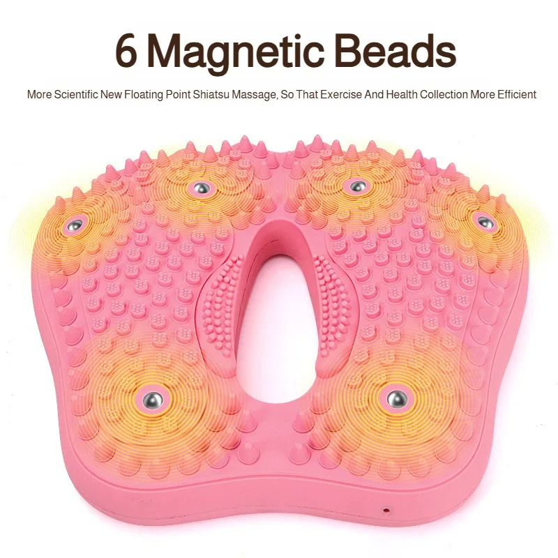 Massaggiatore plantare gonfiab - Foot Bath Massager recensione e prezzo