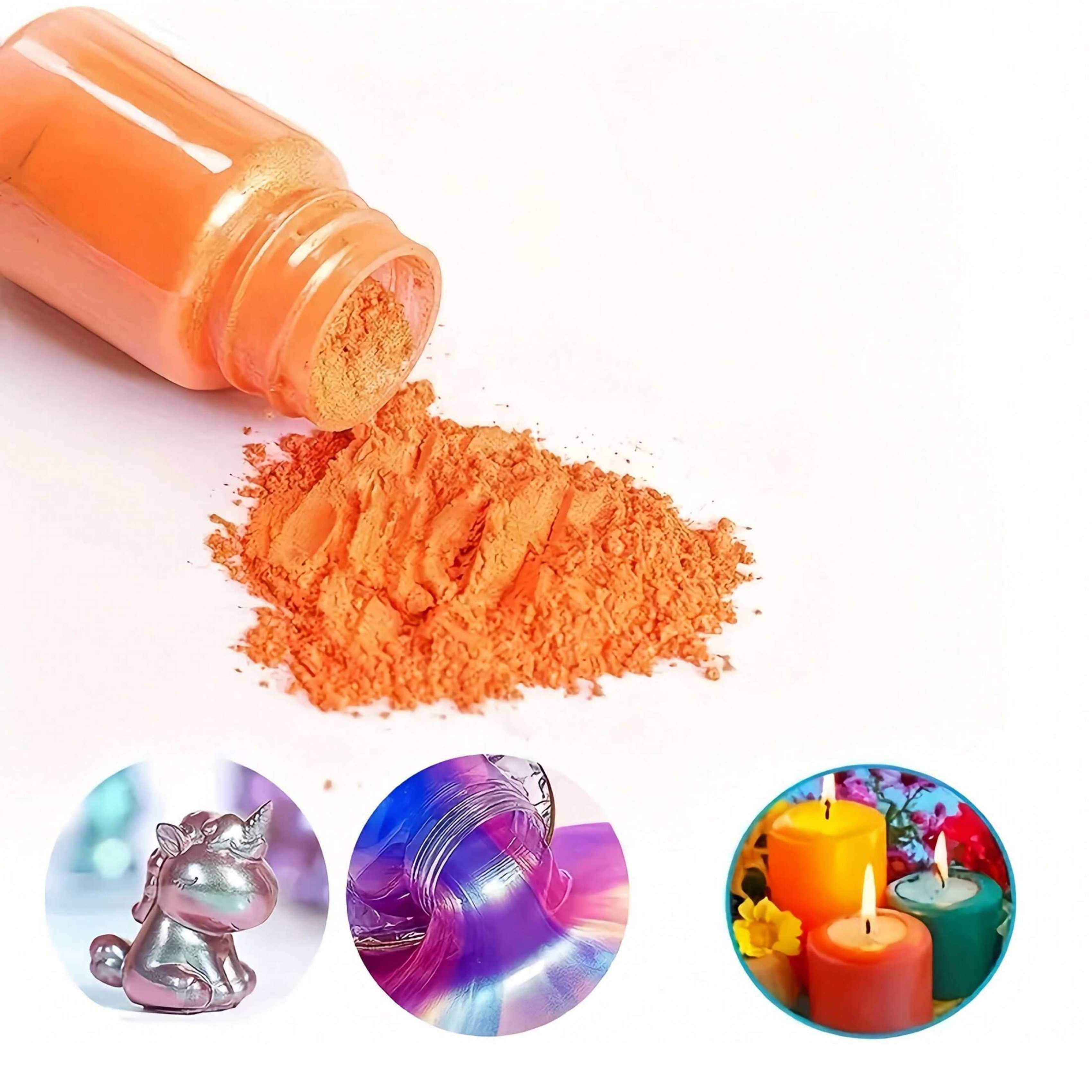 20 Colori, Confezione da 20ml, - Bath Salts Magnesium recensione e prezzo