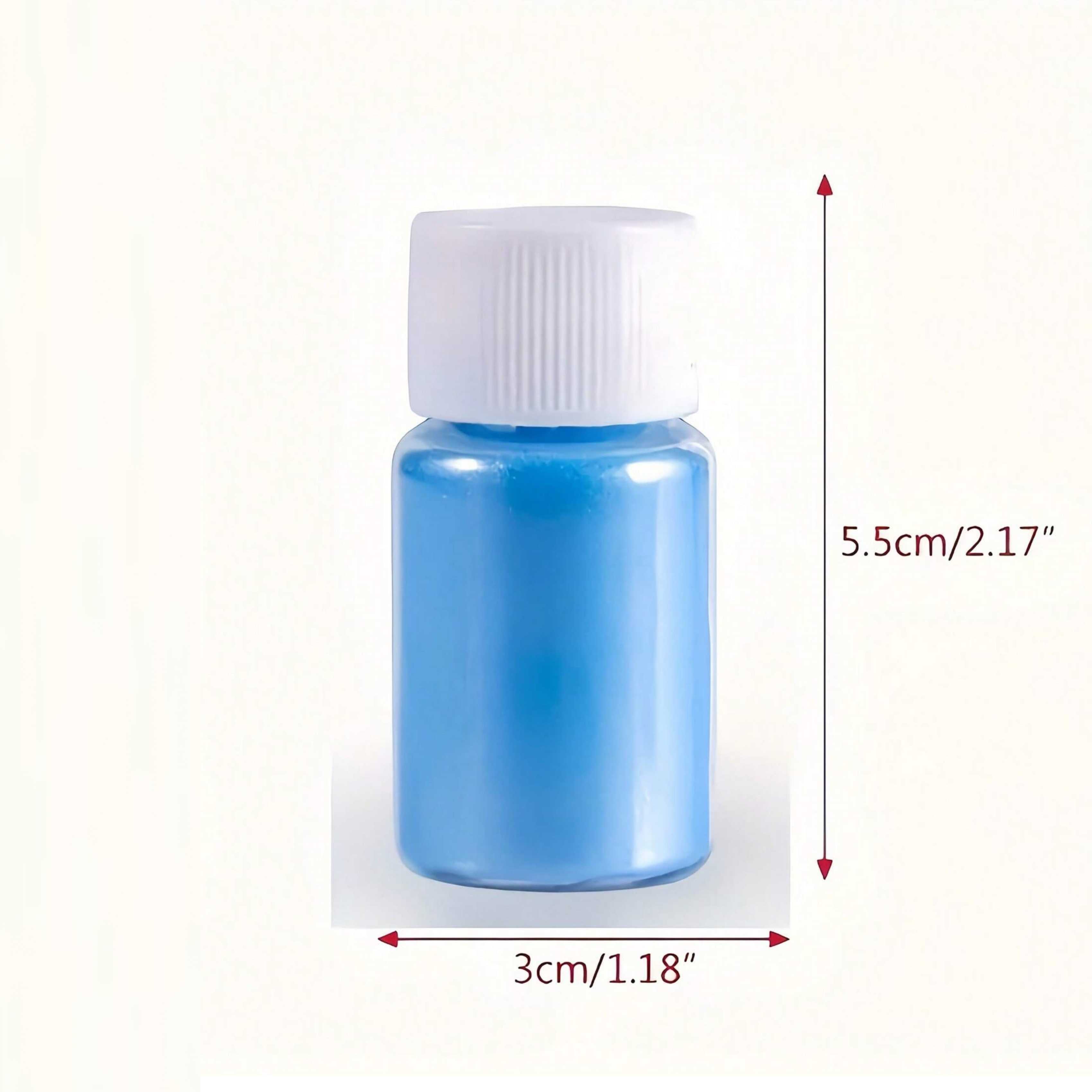 20 Colori, Confezione da 20ml, - Bath Salts Magnesium recensione e prezzo