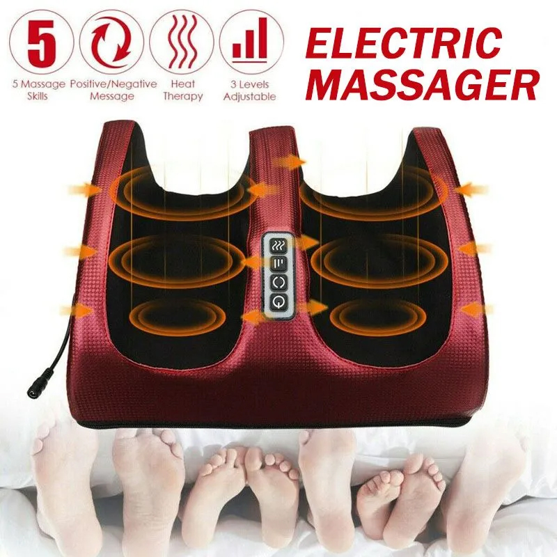 Riscaldamento a infrarossi Mas - Foot Bath Massager recensione e prezzo