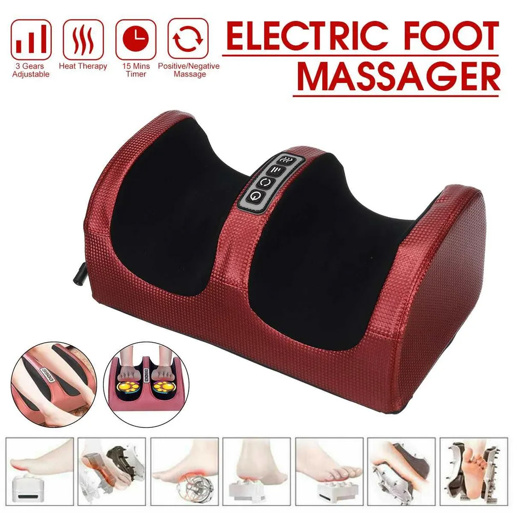 Riscaldamento a infrarossi Mas - Foot Bath Massager recensione e prezzo