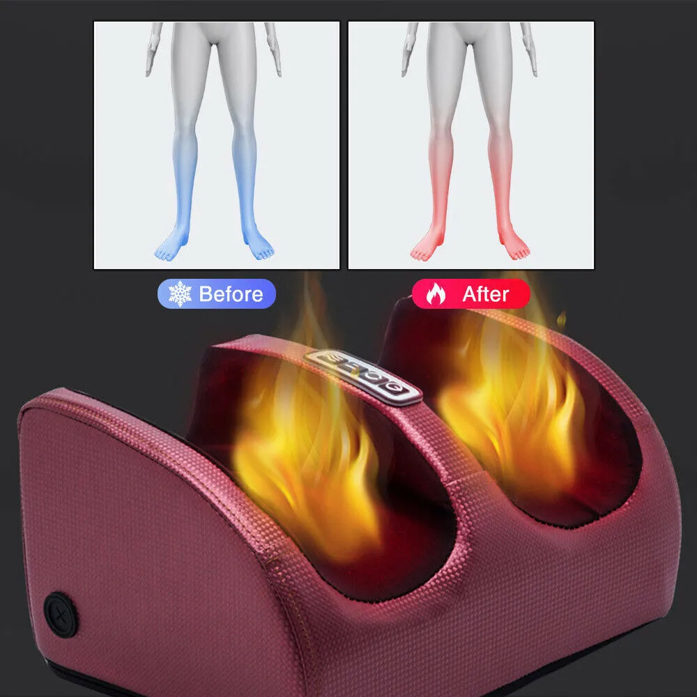 Riscaldamento a infrarossi Mas - Foot Bath Massager recensione e prezzo