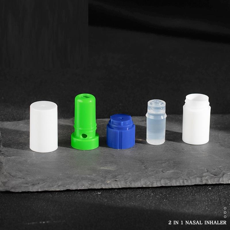 Bastoncini Vuoti per Inalatore - Health Wellness Kit recensione e prezzo