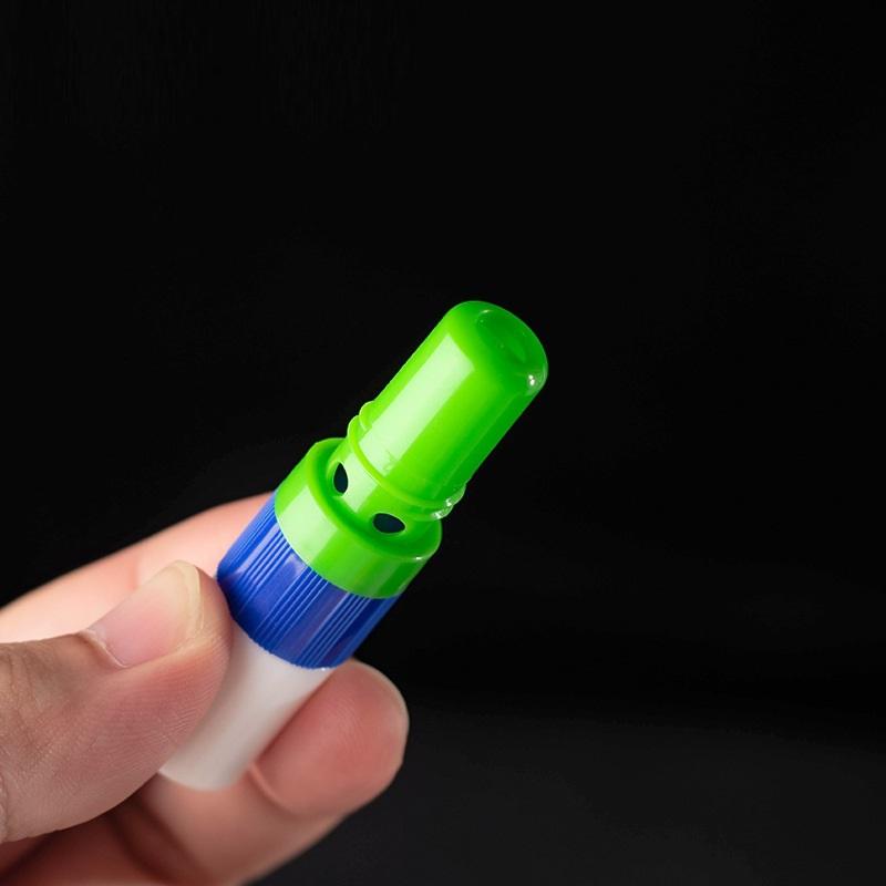 Bastoncini Vuoti per Inalatore - Health Wellness Kit recensione e prezzo