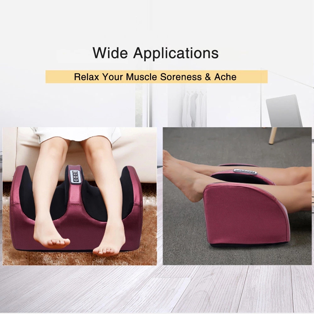 Macchina per massaggio ai pied - Foot Bath Massager recensione e prezzo