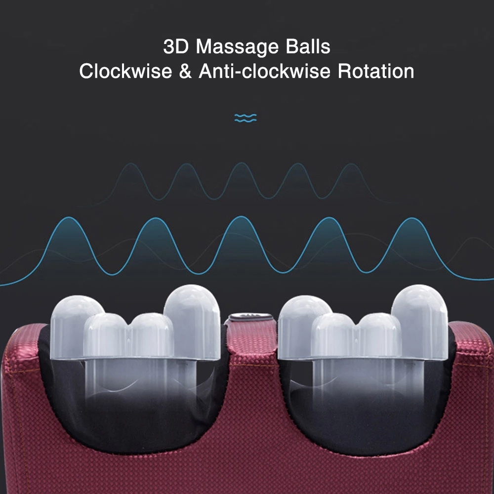 Macchina per massaggio ai pied - Foot Bath Massager recensione e prezzo