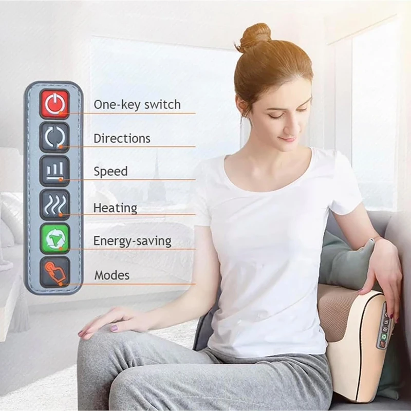 Massaggiatore per schiena e co - Foot Bath Massager recensione e prezzo
