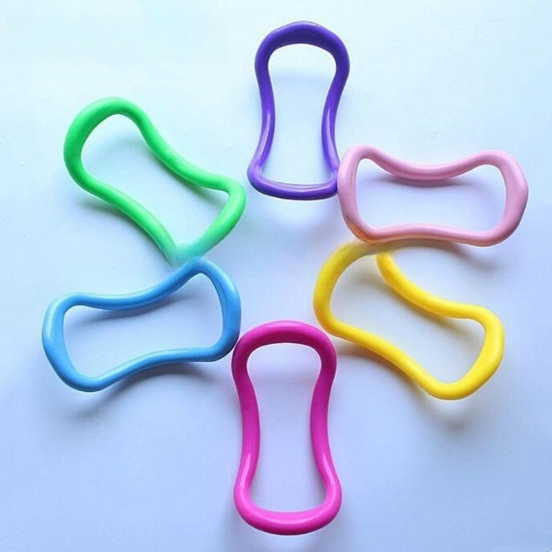 Anello Yoga Prati per Stretchi - Health Wellness Fitness recensione e prezzo