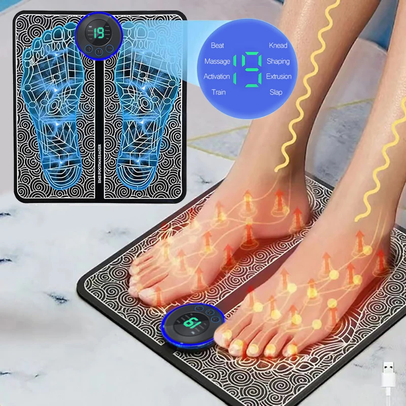 Massaggiatore plantare Suola M - Foot Bath Massager recensione e prezzo