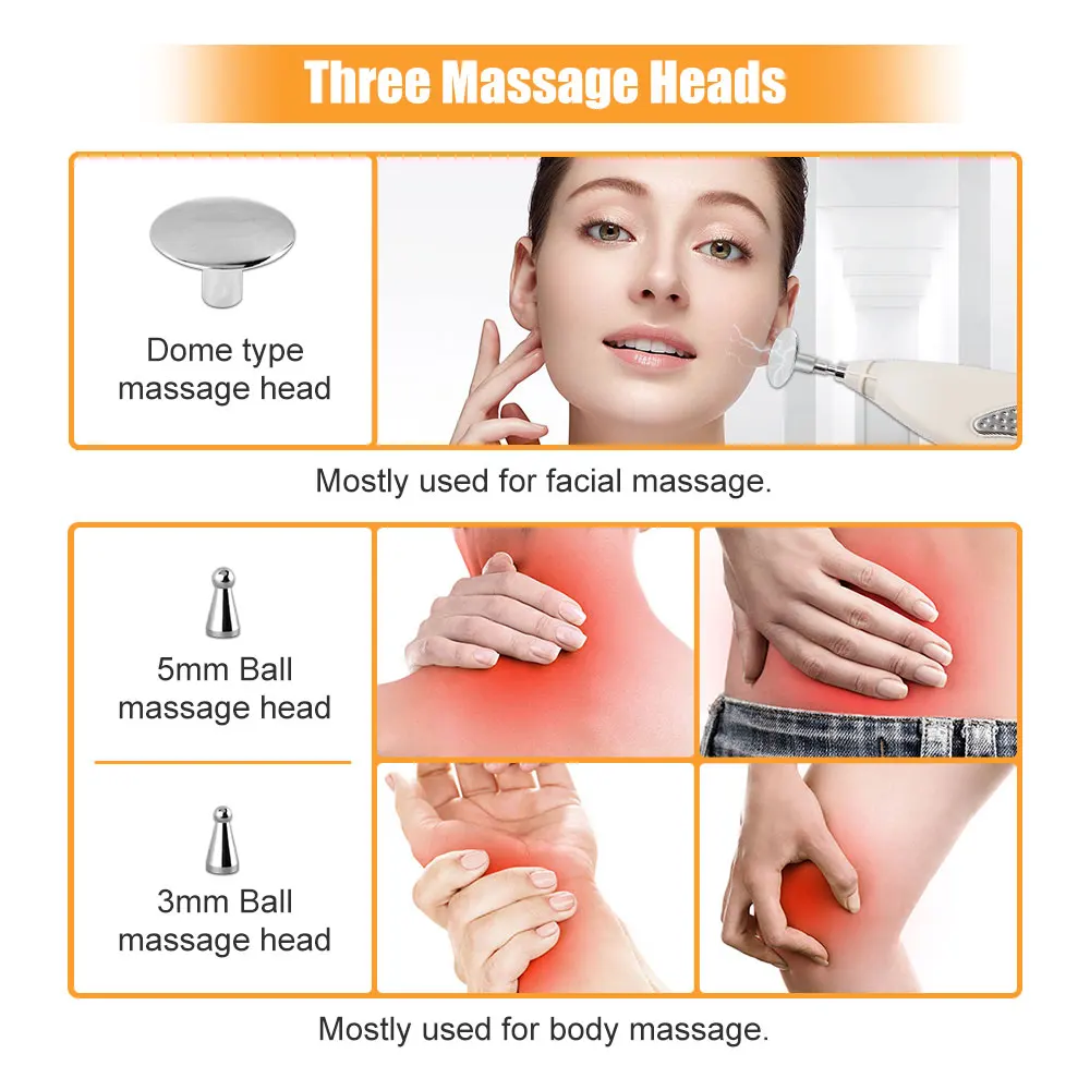 Penna per agopuntura intellige - Foot Bath Massager recensione e prezzo