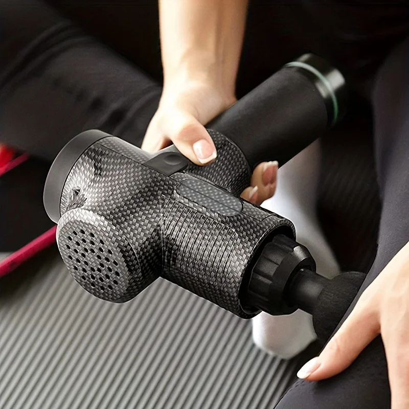 Pistola Massaggiante a 30 Live - Health Wellness Fitness recensione e prezzo