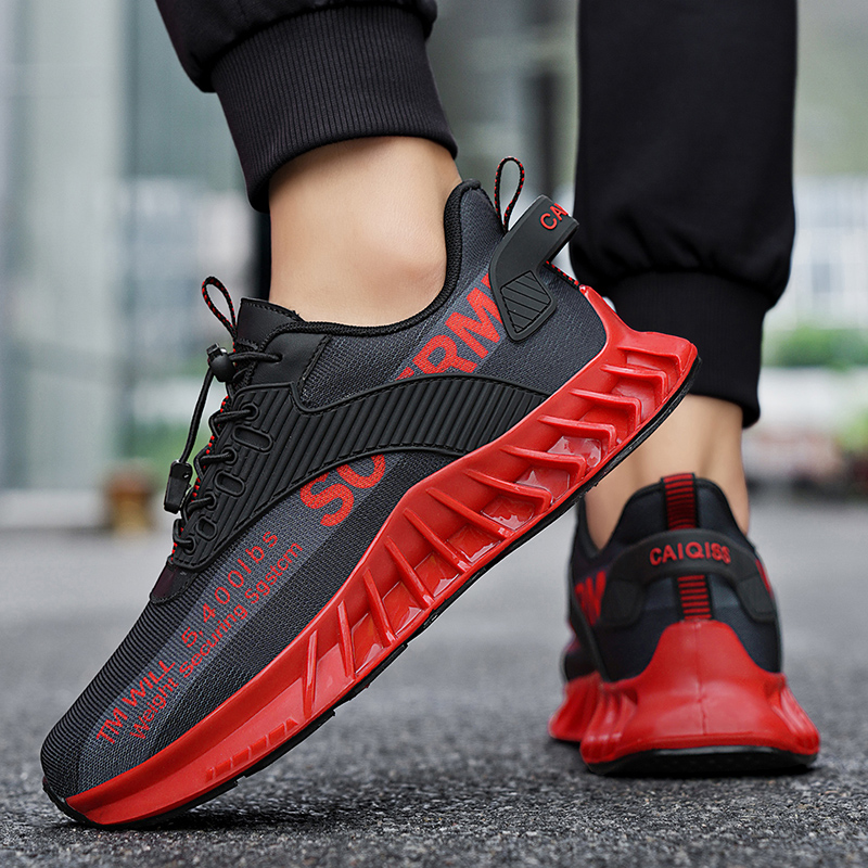 Scarpe da corsa da uomo Scarpe - Health Wellness Fitness recensione e prezzo