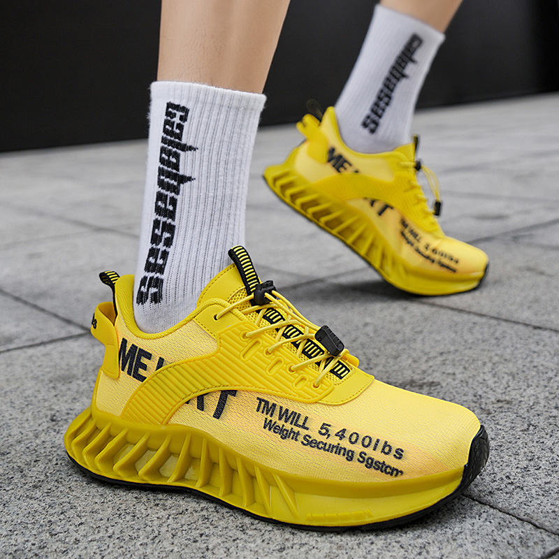 Scarpe da corsa da uomo Scarpe - Health Wellness Fitness recensione e prezzo
