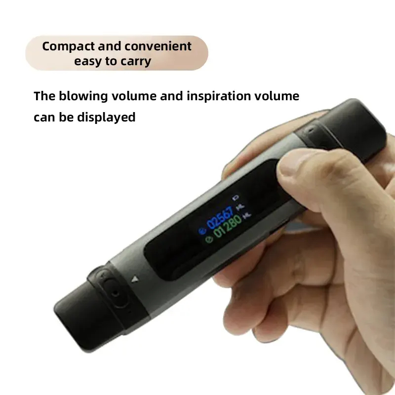 Allenatore Respiratorio Digita - Health & Wellness Rehab recensione e prezzo